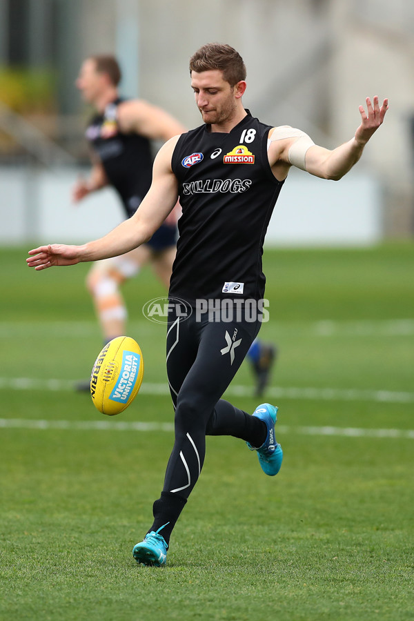 AFL 2019 Training - Western Bulldogs 260719 - 698617