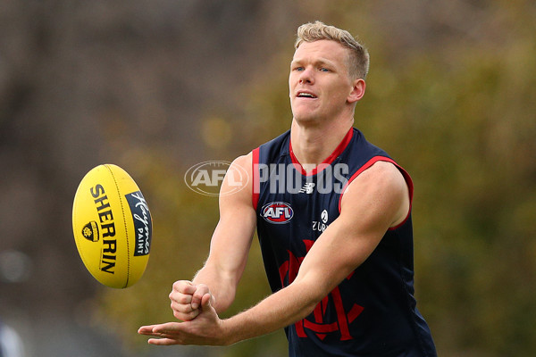 AFL 2019 Training - Melbourne 260719 - 698634