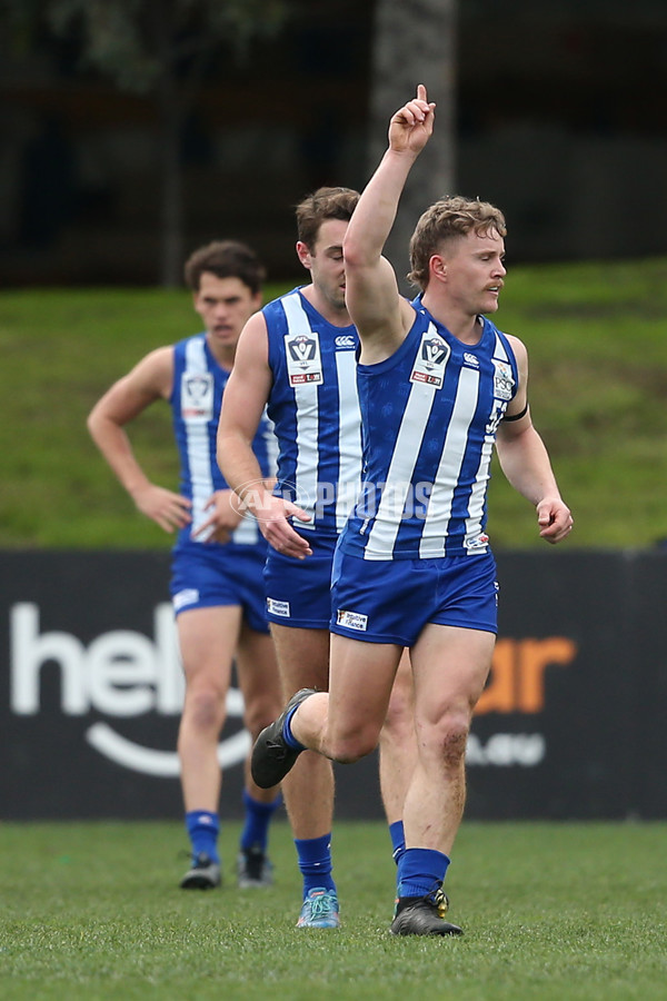 VFL 2019 Round 17 - North Melbourne v Northern Blues - 699106