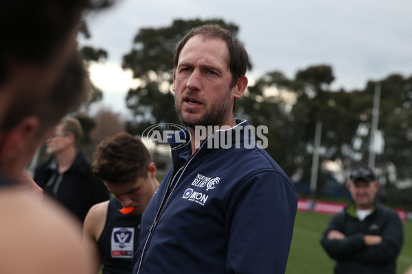 VFL 2019 Round 17 - North Melbourne v Northern Blues - 699196