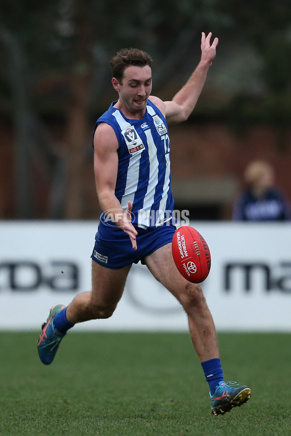 VFL 2019 Round 17 - North Melbourne v Northern Blues - 699354