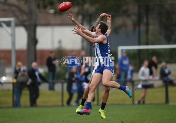 VFL 2019 Round 17 - North Melbourne v Northern Blues - 699326