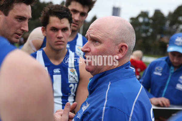 VFL 2019 Round 17 - North Melbourne v Northern Blues - 699338