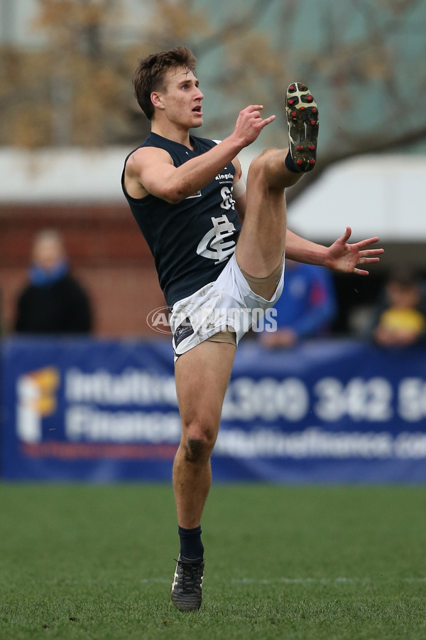 VFL 2019 Round 17 - North Melbourne v Northern Blues - 699346