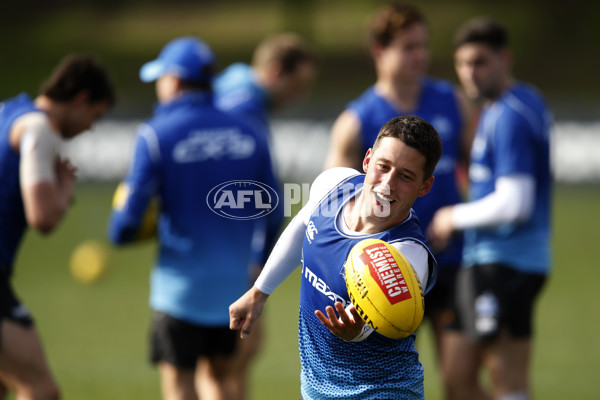 AFL 2019 Training - North Melbourne 300719 - 700816