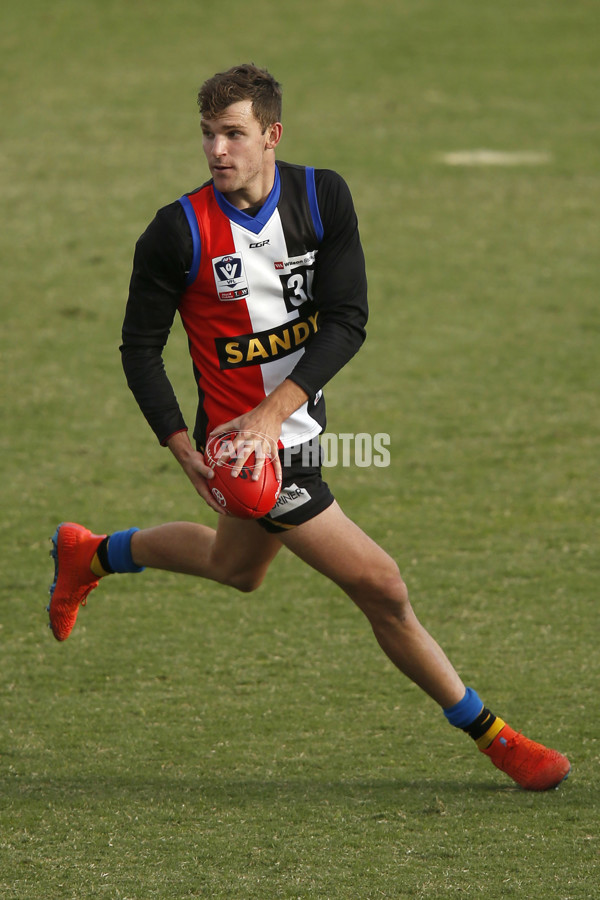 VFL 2019 Round 05 - Sandringham v Frankston - 671459