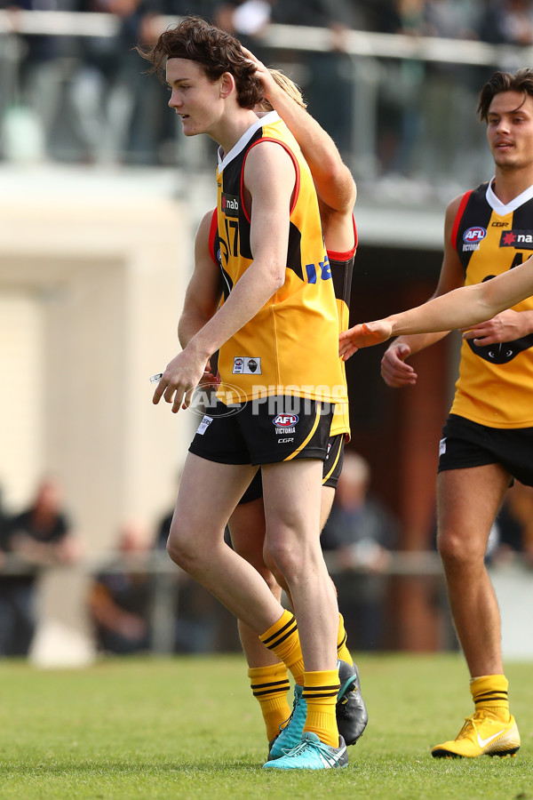 NAB League Boys 2019 Round 5 - Dandenong v Oakleigh - 667900