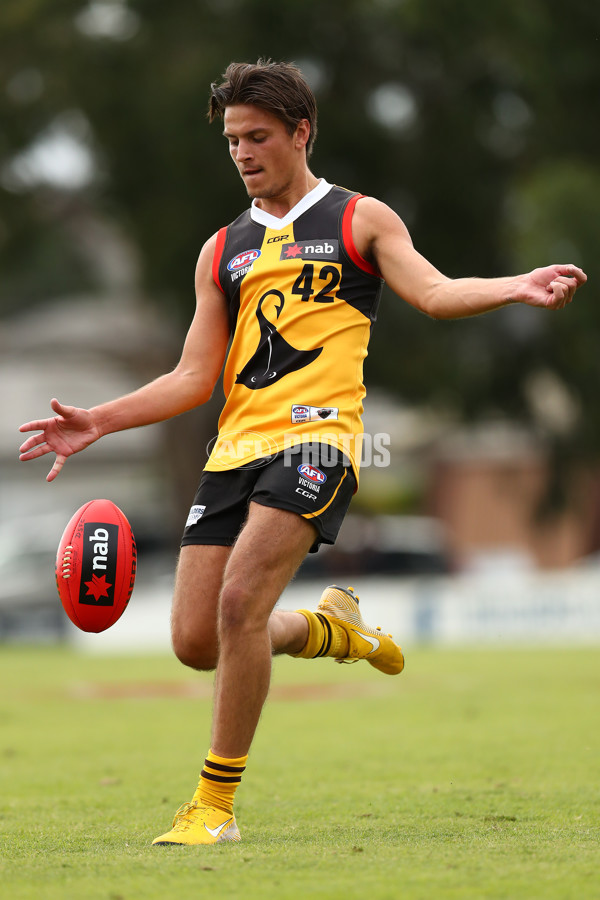 NAB League Boys 2019 Round 5 - Dandenong v Oakleigh - 667904