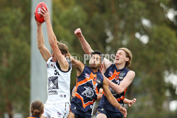 NAB League Boys 2019 Round 5 - Calder v Geelong - 668019