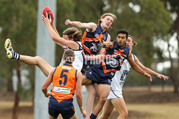 NAB League Boys 2019 Round 5 - Calder v Geelong - 668021