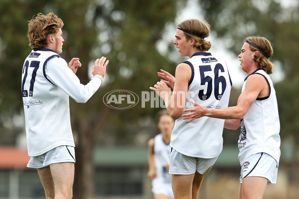 NAB League Boys 2019 Round 5 - Calder v Geelong - 668022