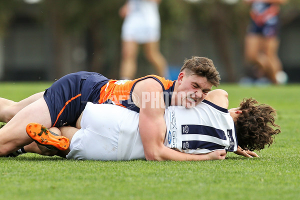 NAB League Boys 2019 Round 5 - Calder v Geelong - 668050