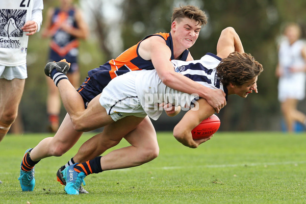 NAB League Boys 2019 Round 5 - Calder v Geelong - 668048