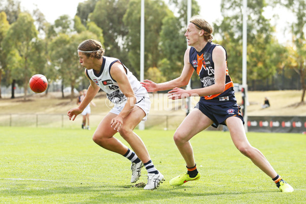 NAB League Boys 2019 Round 5 - Calder v Geelong - 668066