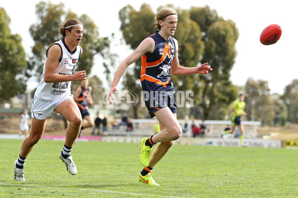 NAB League Boys 2019 Round 5 - Calder v Geelong - 668065