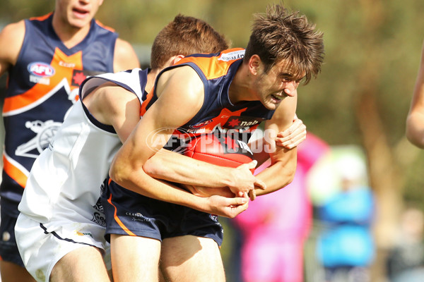 NAB League Boys 2019 Round 5 - Calder v Geelong - 668113