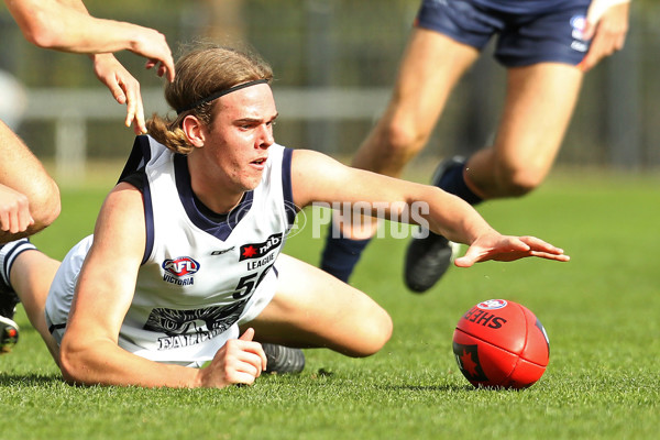 NAB League Boys 2019 Round 5 - Calder v Geelong - 668112