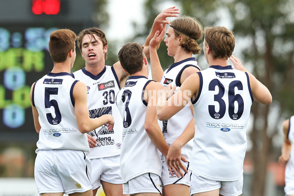 NAB League Boys 2019 Round 5 - Calder v Geelong - 668023