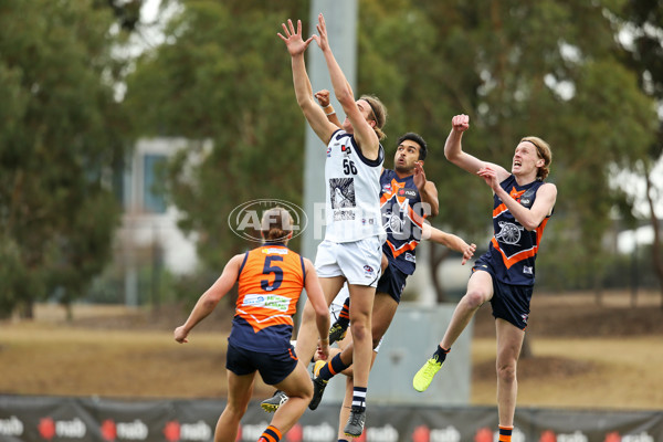 NAB League Boys 2019 Round 5 - Calder v Geelong - 668018