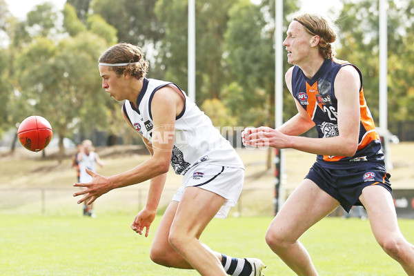 NAB League Boys 2019 Round 5 - Calder v Geelong - 668067