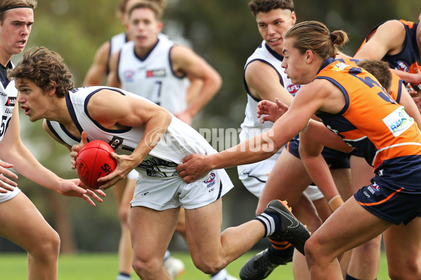 NAB League Boys 2019 Round 5 - Calder v Geelong - 668052