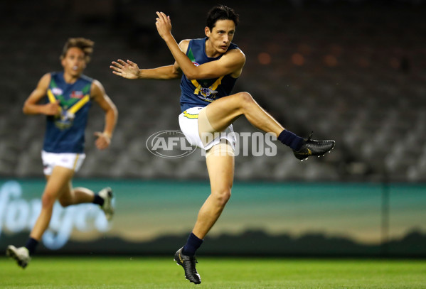 AFL 2019 Media - NAB AFL Australian Under-17 v New Zealand - 668083