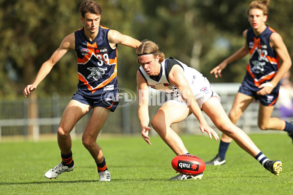 NAB League Boys 2019 Round 5 - Calder v Geelong - 668110