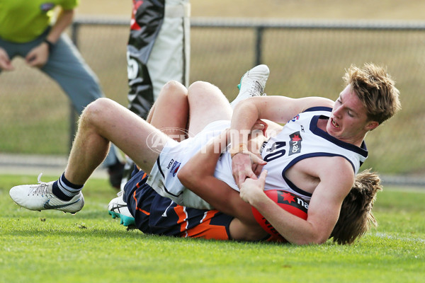 NAB League Boys 2019 Round 5 - Calder v Geelong - 668116