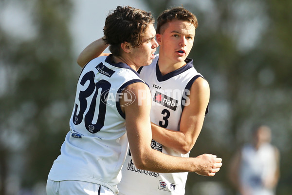 NAB League Boys 2019 Round 5 - Calder v Geelong - 668146