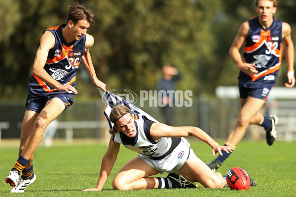 NAB League Boys 2019 Round 5 - Calder v Geelong - 668111