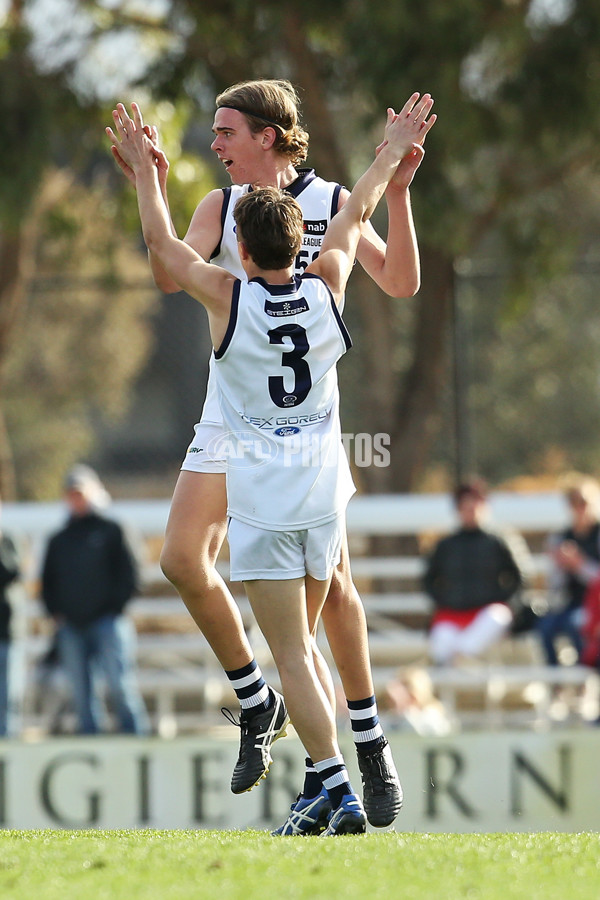 NAB League Boys 2019 Round 5 - Calder v Geelong - 668153