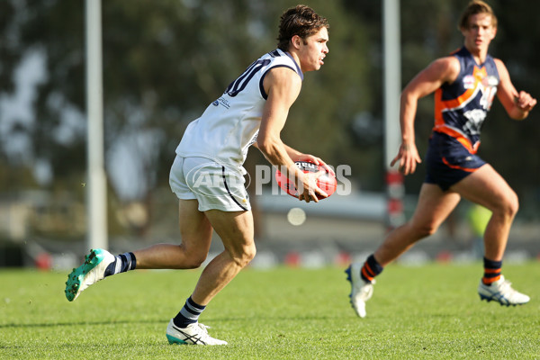 NAB League Boys 2019 Round 5 - Calder v Geelong - 668145