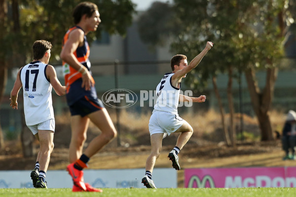 NAB League Boys 2019 Round 5 - Calder v Geelong - 668159