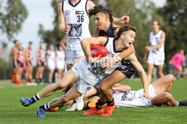 NAB League Boys 2019 Round 5 - Calder v Geelong - 668162