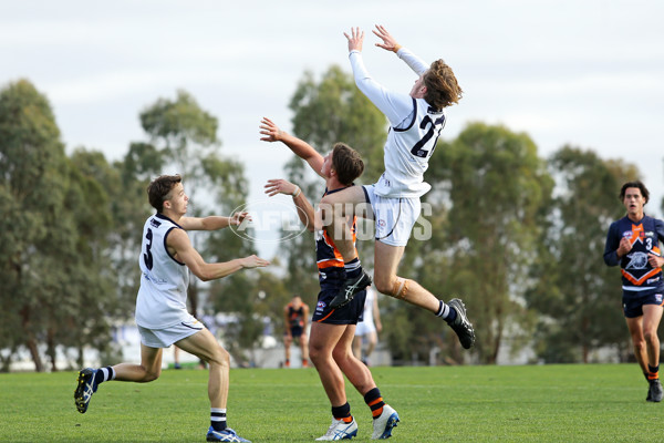 NAB League Boys 2019 Round 5 - Calder v Geelong - 668160