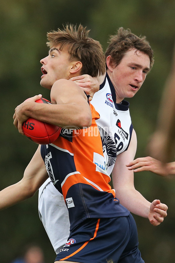 NAB League Boys 2019 Round 5 - Calder v Geelong - 668172