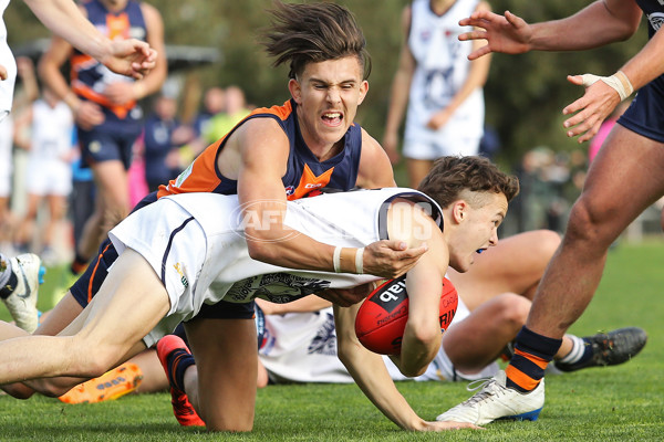 NAB League Boys 2019 Round 5 - Calder v Geelong - 668163