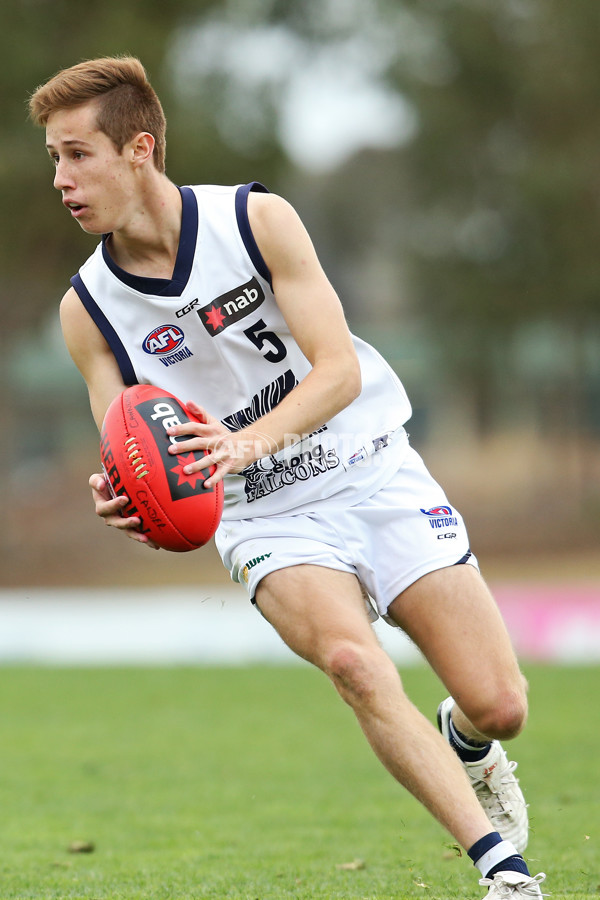 NAB League Boys 2019 Round 5 - Calder v Geelong - 668177