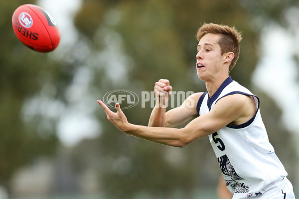 NAB League Boys 2019 Round 5 - Calder v Geelong - 668178