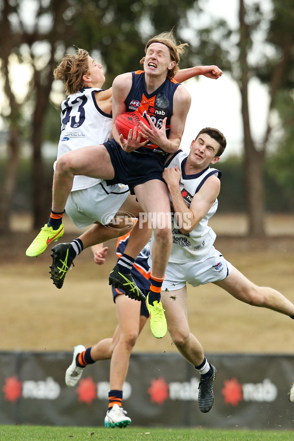 NAB League Boys 2019 Round 5 - Calder v Geelong - 668183