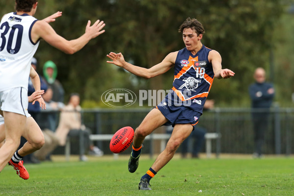 NAB League Boys 2019 Round 5 - Calder v Geelong - 668188