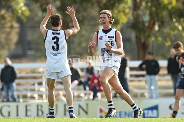 NAB League Boys 2019 Round 5 - Calder v Geelong - 668152