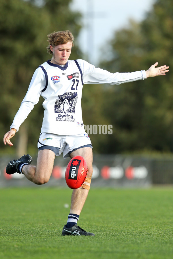 NAB League Boys 2019 Round 5 - Calder v Geelong - 668139