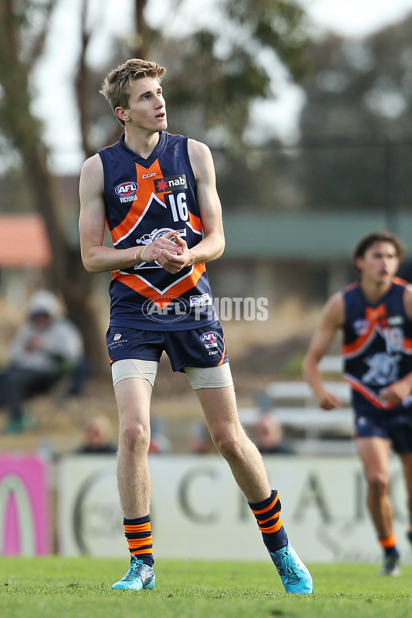 NAB League Boys 2019 Round 5 - Calder v Geelong - 668122