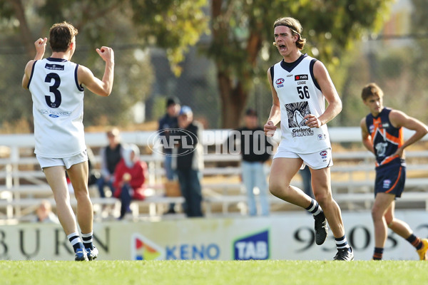 NAB League Boys 2019 Round 5 - Calder v Geelong - 668151