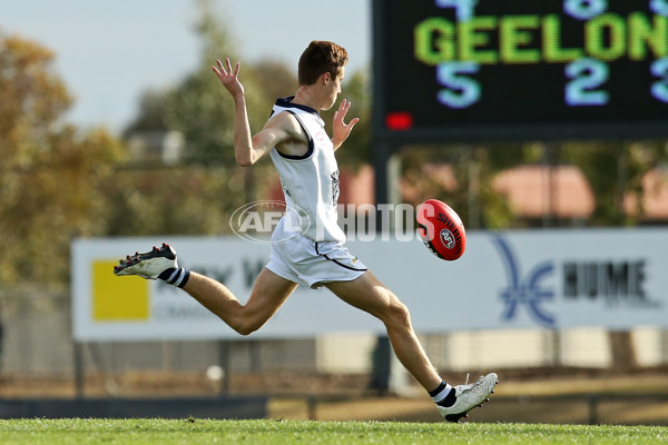 NAB League Boys 2019 Round 5 - Calder v Geelong - 668158