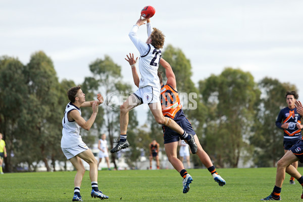 NAB League Boys 2019 Round 5 - Calder v Geelong - 668161