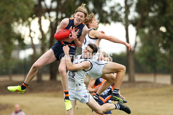 NAB League Boys 2019 Round 5 - Calder v Geelong - 668184