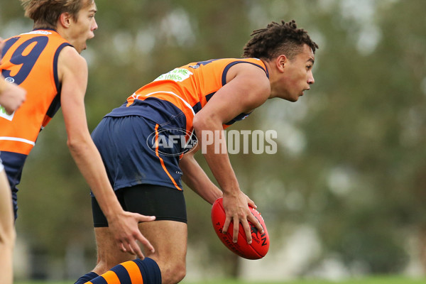 NAB League Boys 2019 Round 5 - Calder v Geelong - 668187