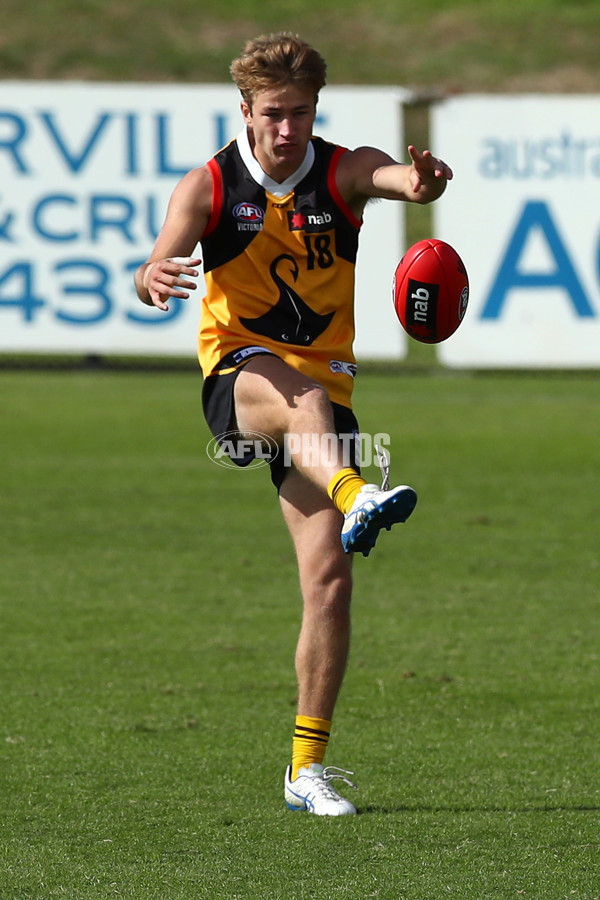 NAB League Boys 2019 Round 5 - Dandenong v Oakleigh - 668311